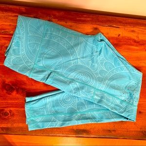 CVG ‘Zenergy’ Leggings